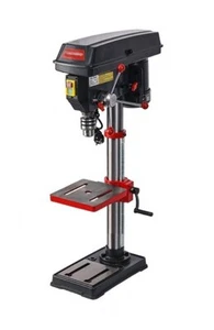 ZJQ4116G High speed bench drill 16mm bench drill press machine 220V/50HZ - Picture 1 of 4