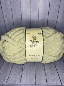 HILO DE ABEJA ETERNA BLISS SAGE HILO JUMBO 8 OZ ENVÍO GRATUITO - Imagen 1 de 2