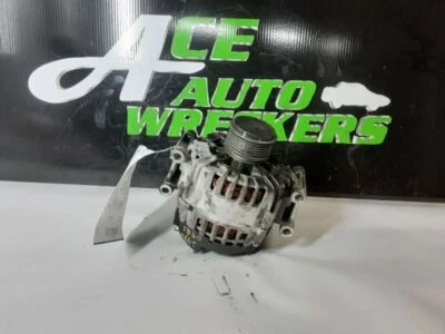 Alternador 140 Amp Bosch Fabricante Se Adapta 09-12 AUDI Q5 605041 Foto 1 de 4