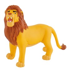 # Bullyland 13212 Figur /"Beshte/" aus der Disney Serie /"Die Garde der Löwen/" NEU