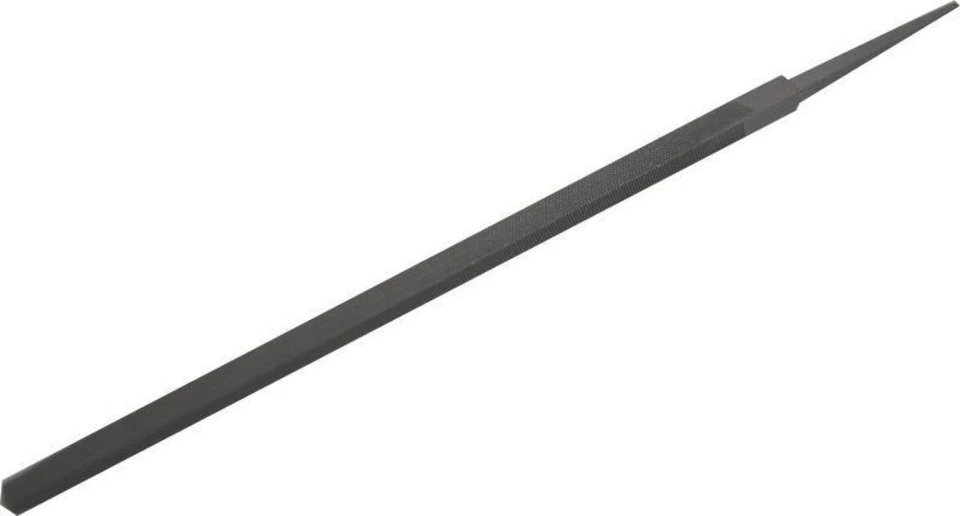 Square File Coarse- 8" Long - ENGINEERS FILE - Image 1 of 1