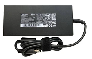  Chicony A20-240P2A 20V 12A 240W AC Power Adapter For MSI Creator Z17 A12UHST-04 - Bild 1 von 4