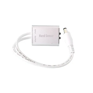 LED Infrarot IR Handsensor Schalter Aluminium Gehäuse 12-24VDC Stripe Streifen - Bild 1 von 6