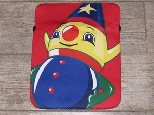 Macy's Thanksgiving Day Parade ipad case NEW tablet case neoprene SOFT CASE - Picture 1 of 3
