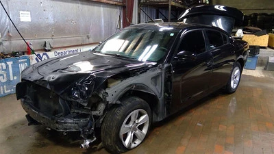 2014 14 Dodge зарядное устройство SE приборной панели жгут проводов проводки 3,6 л на RWD 108226 - Изображение 1 из 4