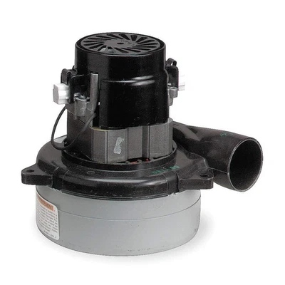 AMETEK LAMB 116520-50 Vacuum Motor,92.6 cfm,157 W,120V 4M941