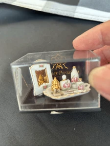 Miniatur Deutsches Boudoir Set - Bild 1 von 7