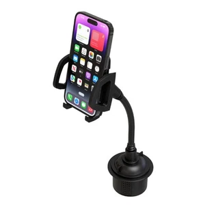 Tzumi Onegrip Cupholder Phone Mount - Picture 1 of 8
