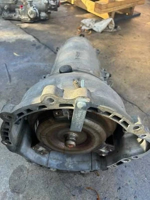 07 DODGE NITRO 4.0L AUTOMATIC 2WD TRANSMISSION 90 DAY WARRANTY  - Imagem 1 de 2