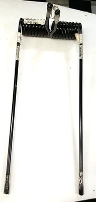 NOS OEM ARCTIC CAT PAIR OF SPRINGS 2604-588 & 2604-589 ARTIC - Image 1 of 4