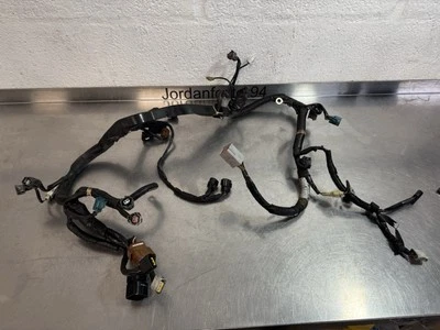 Subaru Impreza Wrx Sti Engine Loom Harness 2.0 Ej20 Ej207 Newage 2001-2007 GDB - Image 1 of 4