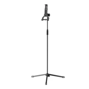 König & Meyer 19767 Tablet Stand Biobased - Height Adjustable, Sustainable & Univ - Picture 1 of 4