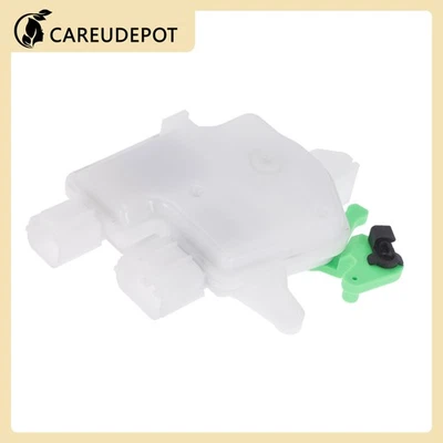 Motor actuador de cerradura de puerta eléctrica lateral derecho trasero para Acura TSX No.72615SEAG01 nuevo Foto 1 de 4