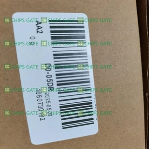 New DirectLOGIC D0-05DR 120-240 VAC required serial ports - Picture 1 of 3