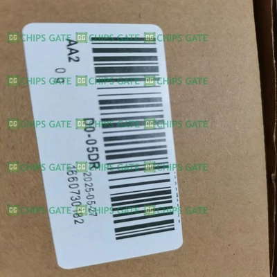 New DirectLOGIC D0-05DR 120-240 VAC required serial ports - Image 1 of 3