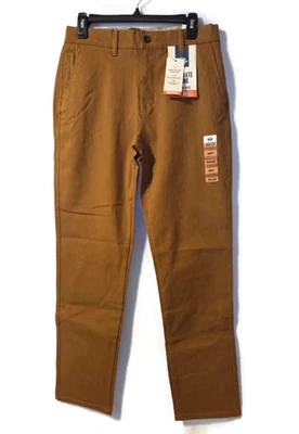 Docker Ultimate Chino Men's Slim Fit Jean Size 30x30Smart 306 Flex NEW - Image 1 of 3