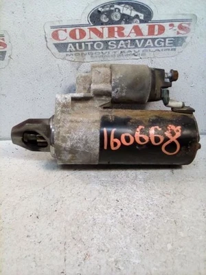 初学者电机 适合 07-09 SPRINTER 2500 766330 — 第 1/4 张图片