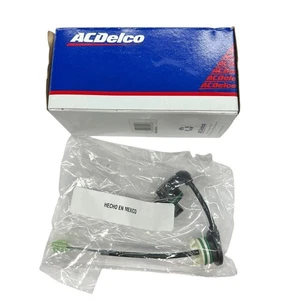 ACDelco GM OEM Genuine Vehicle Transmission Input Speed Sensor Set with Harness - Picture 1 of 3