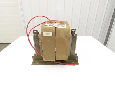Laser Machining, Inc. 10969607 High Voltage Transformer Eagle 200 Laser Machine - Image 1 of 4