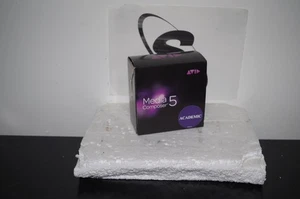Avid Media Composer 5 für Mac (Mehrfachlizenz) - Picture 1 of 2