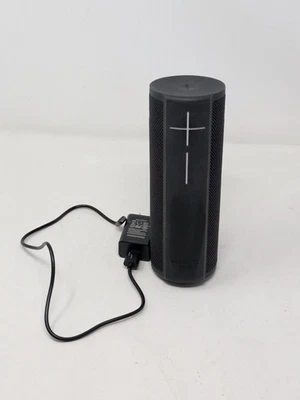 Ultimate Ears BOOM 3 Wireless Speaker - Black S-00170-Floor Model - image 1 of 4