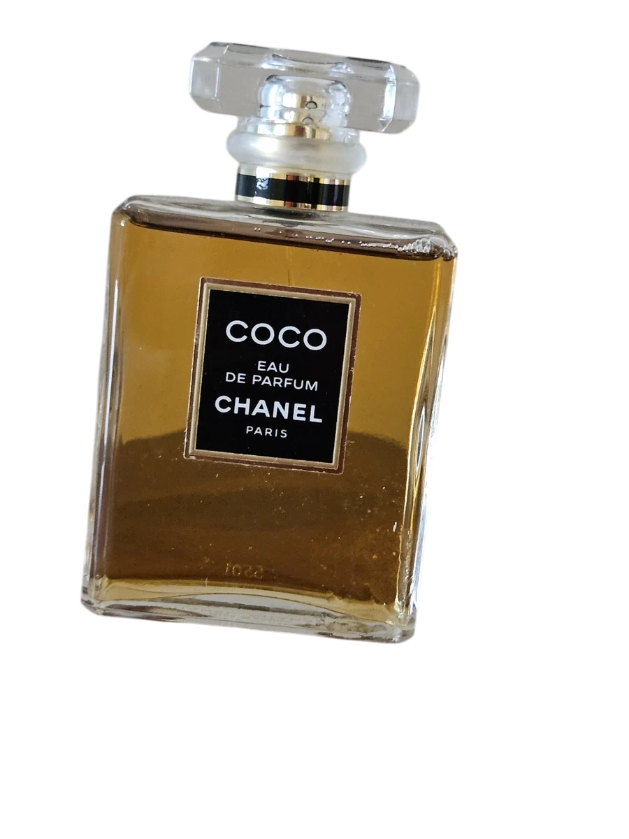 CHANEL 香奈儿“ Coco 可可淡香精女| eBay