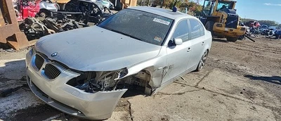 BMW 550i 2006 motor de 4,8 L fabricante de equipos originales 107 k millas (LKQ ~ 437984340) Foto 1 de 4