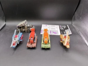 Transformers ROTF Bruticus Maximus - Picture 1 of 1