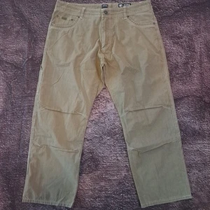 Pantalones Kuhl Revolvr 38x34 marrón tostado para hombre - Imagen 1 de 7