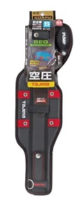 TAJIMA SUPPORT BELT AIR PUMP ADJUST TYPE  S SIZE ACRX600 - Picture 1 of 3