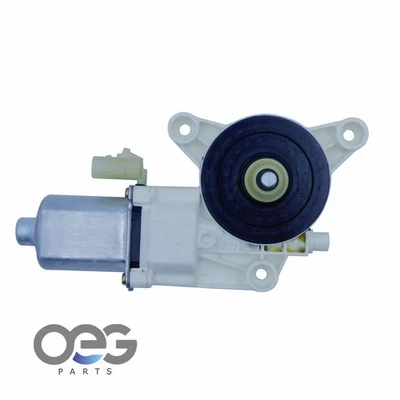 Power Window Motor For Chrysler 200 2011-15 Cirrus 2008-10 Front L 2-pin 742-339 - Image 1 of 4