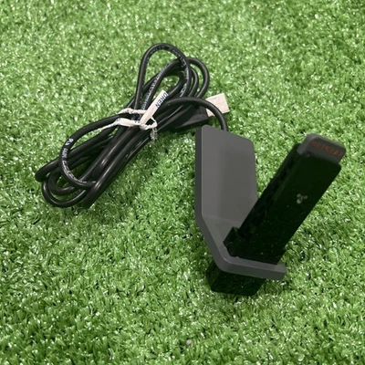 NETGEAR N150 Wireless USB Adapter WNA1100 w/ Cradle Charger - Image 1 of 4