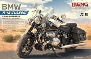 Meng-Model MT-006 - 1/9 BMW R18 Classic - Neu - Bild 1 von 1