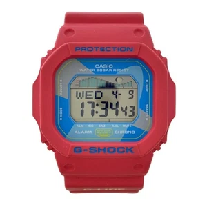 G-SHOCK GLX-5600VH-4JF G-LIDE Baby-G Hawaii Farben Quarz Digitaluhr Japan - Bild 1 von 5