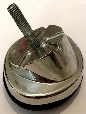 Premier Artist Bass Drum Leg Mount Left Side - Image 1 of 4