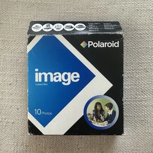 POLAROID IMAGE INSTANT FILM CAMERA Image, 1200. 10 Photos. - Picture 1 of 7