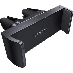 Lamicall Car Phone Holder, Universal Air Vent Mount - 360 Rotatable Air Vent Mou - Bild 1 von 4