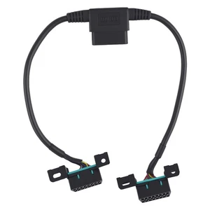 Arnés Plug-N-Play para Jeep Cherokee Grand Cherokee 2014-2019 76404-01A - Imagen 1 de 12