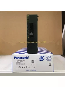 Unità di espansione PLC PANASONI AFP0RE8YT FP0R-E8 nuova con scatola spedizione celere - Foto 1 di 4