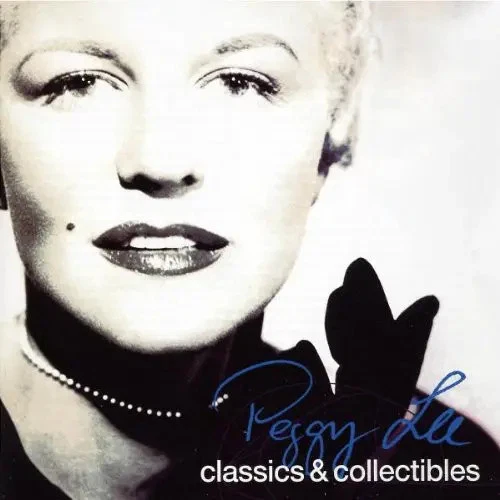 2xCD Peggy Lee Classics & Collectables Universal - Bild 1 von 1