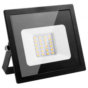 Foco exterior LED 12V 10W 20W 30W Foco IP65 DC12V DHL - Imagen 1 de 17