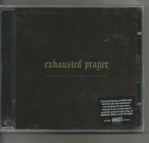 EXHAUSTED PRAYER - LOOKS DOWN IN THE GATHERING SHADOW!!~!! - Photo 1 sur 2