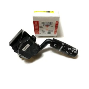 LAND ROVER WASHER & WIPER SWITCH CONTROL LR3 LR4 RANGE SPORT XPE500100 OEM - Picture 1 of 1