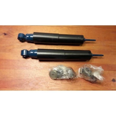 Opel Astra F - Kadett E - Vectra A - Daewoo Nexia Lanos Espero - 2 amortisseurs  - Photo 1/4