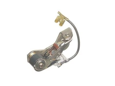 For 1971-1980 Volkswagen Super Beetle Ignition Points Bosch 74654PRMZ 1973 1974 - Image 1 of 2