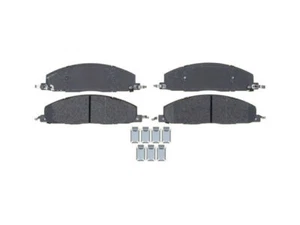 For 2011-2018 Ram 2500 Brake Pad Set Rear AC Delco 55529BH 2013 2012 2014 2015 - Picture 1 of 2