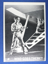 1966 Topps Lost in Space - #10 "Who Goes There" - Very Good Condition
