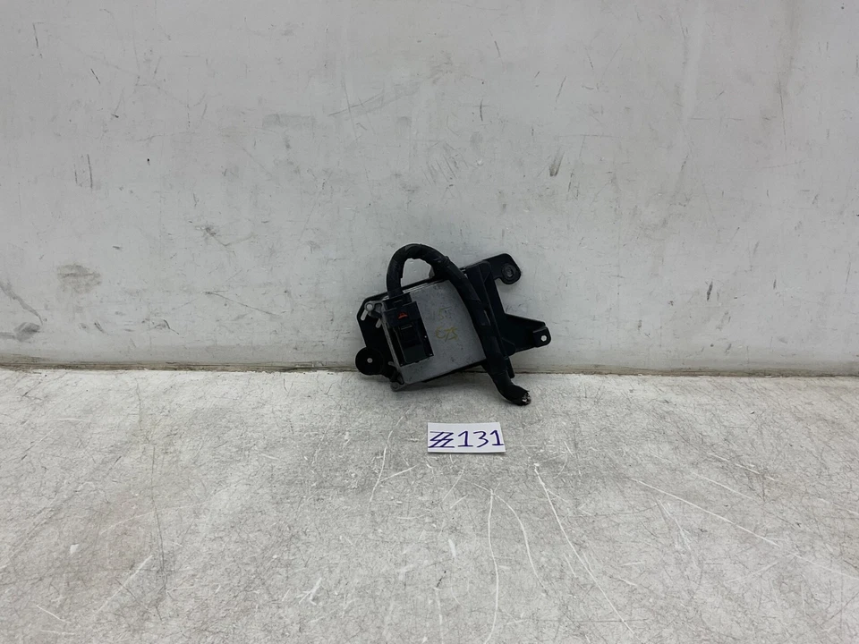 Módulo de control de transmisión automática Cadillac CTS 2014 2015 2016 con soporte OEM Foto 1 de 4