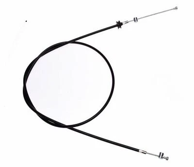 Bowdenzug Kupplung MZ ETZ 125 150 Kupplungszug 1260x1123mm. Lang - Bild 1 von 2