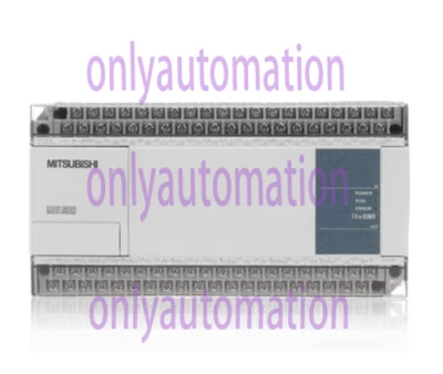 1PCS NEW MITSUBISHI FX1N-60MR-D Programmable Controller~ - Image 1 of 2